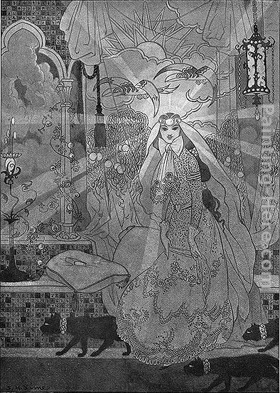 The Light of Ong Zwarba